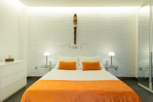 Apartamento Suites Garden Loft Miro