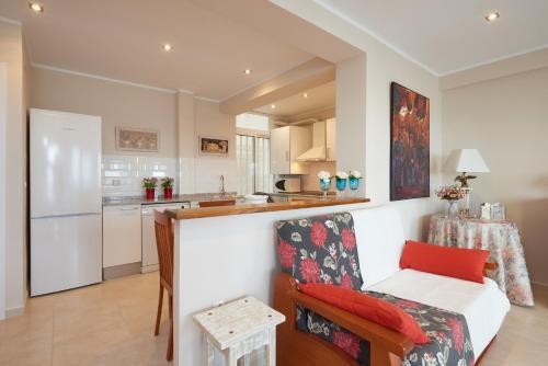 Apartamento Different Morsa