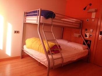 Hostel Burgos