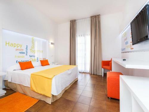 Hotel Globales Cortijo Blanco