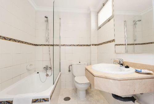 Hotel Globales Cortijo Blanco