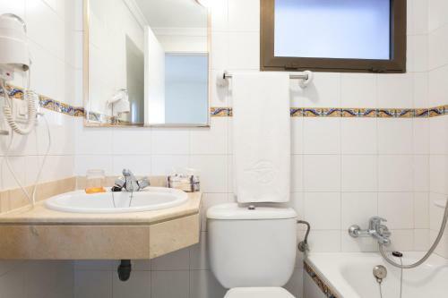 Hotel Globales Cortijo Blanco