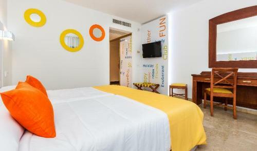 Hotel Globales Cortijo Blanco