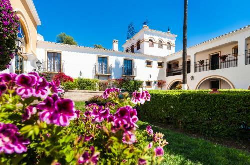 Hotel Globales Cortijo Blanco