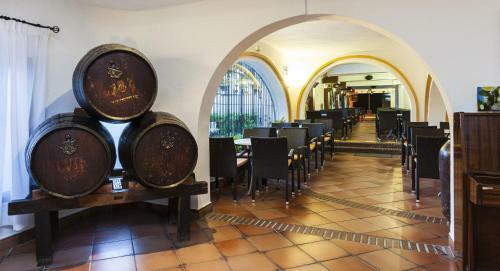 Hotel Globales Cortijo Blanco