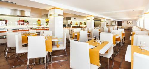 Hotel Globales Cortijo Blanco