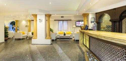 Hotel Globales Cortijo Blanco