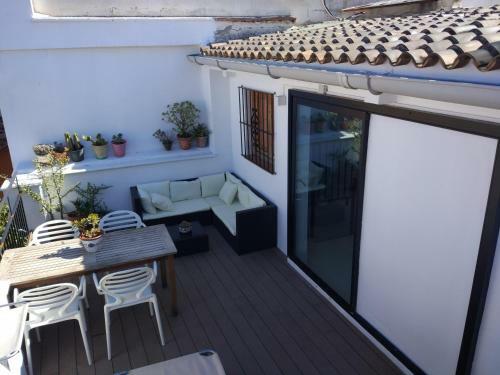 Apartments Downtown Valencia
