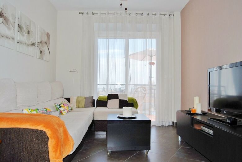 Apartamento Casasol Almijara