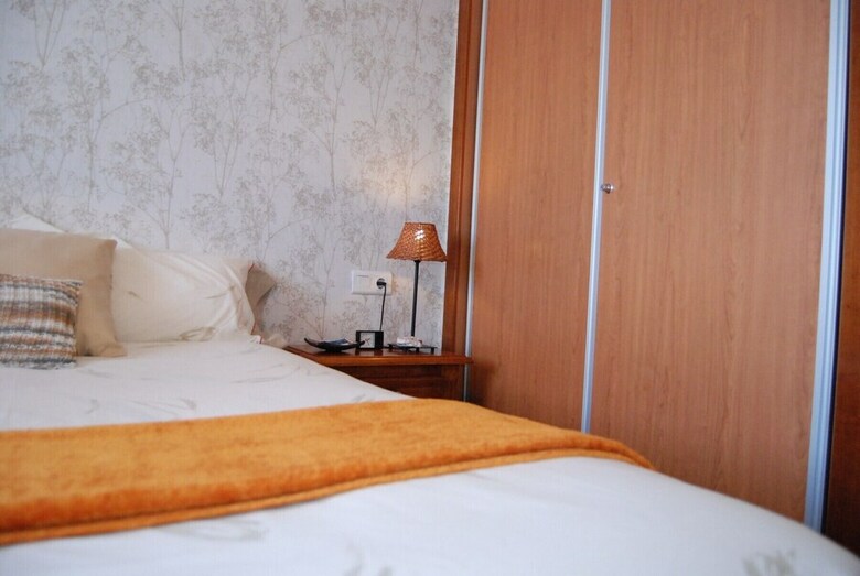 Apartamento Casasol Almijara