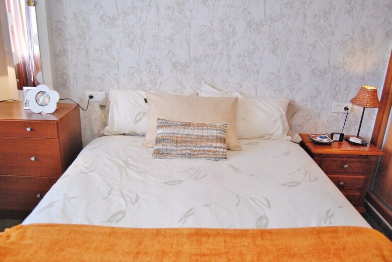 Apartamento Casasol Almijara
