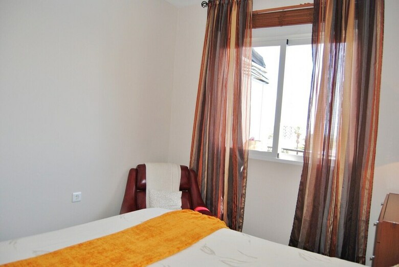 Apartamento Casasol Almijara