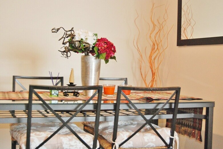 Apartamento Casasol Almijara