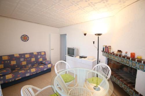 Apartamento Las Meninas