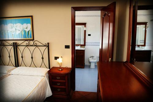 Agroturismo Casa Lourido Lires