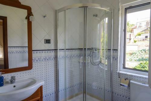 Agroturismo Casa Lourido Lires