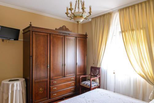 Agroturismo Casa Lourido Lires