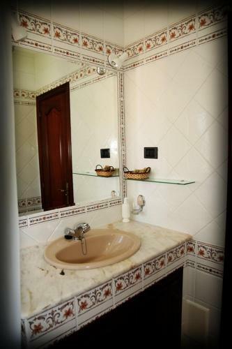 Agroturismo Casa Lourido Lires