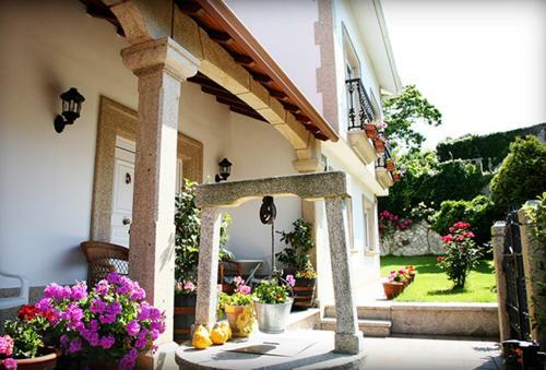 Agroturismo Casa Lourido Lires