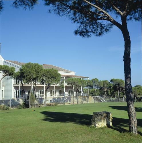 Hotel Nuevo Portil Golf