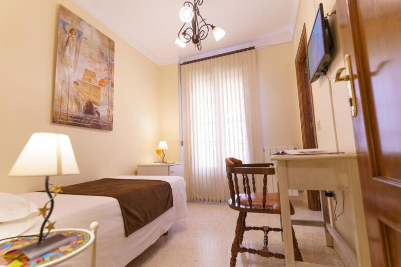 Hotel Col�n