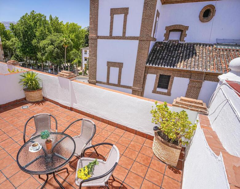 Hotel Col�n
