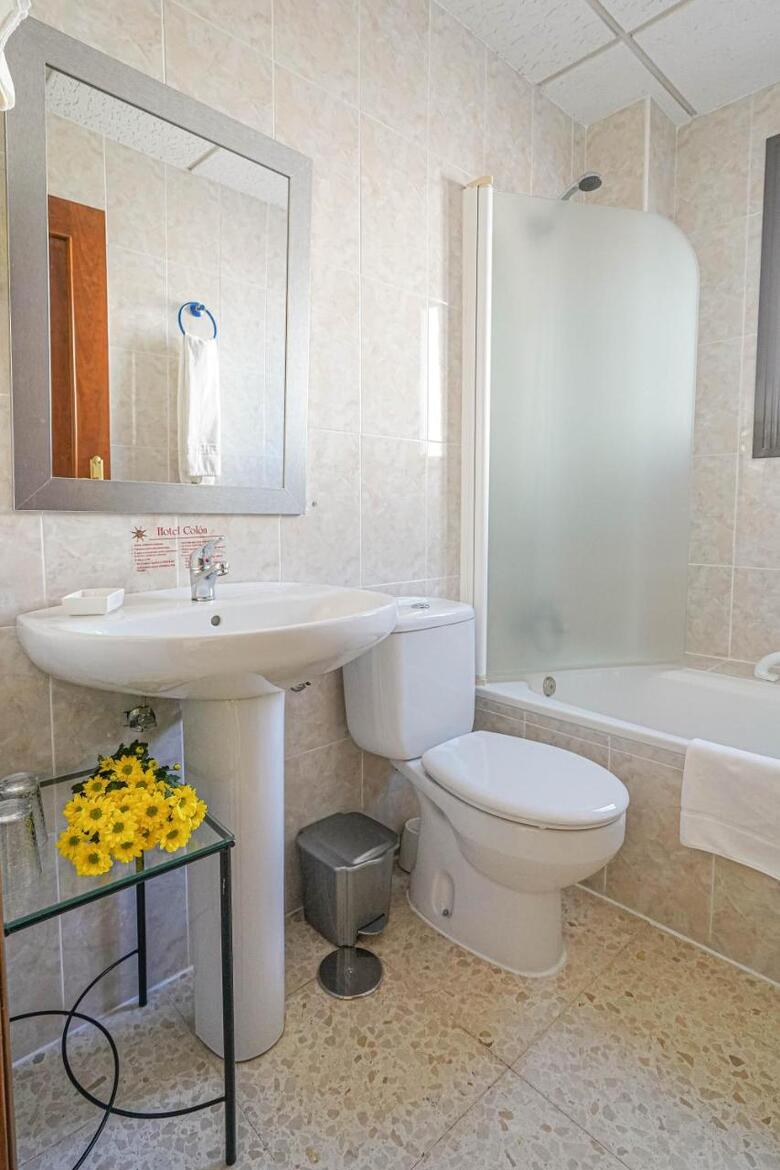 Hotel Col�n
