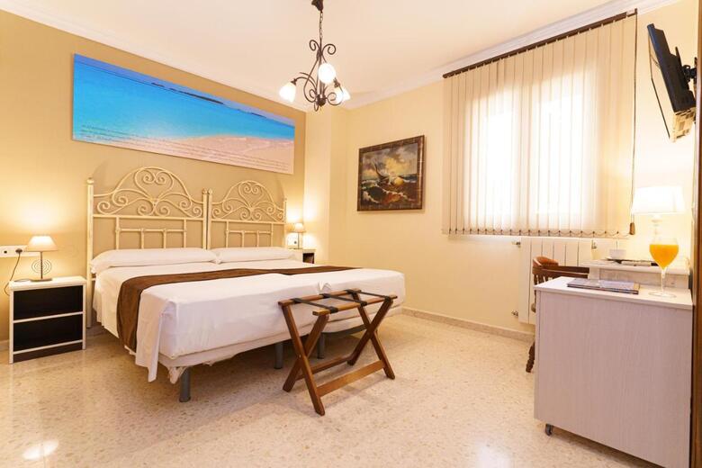 Hotel Col�n