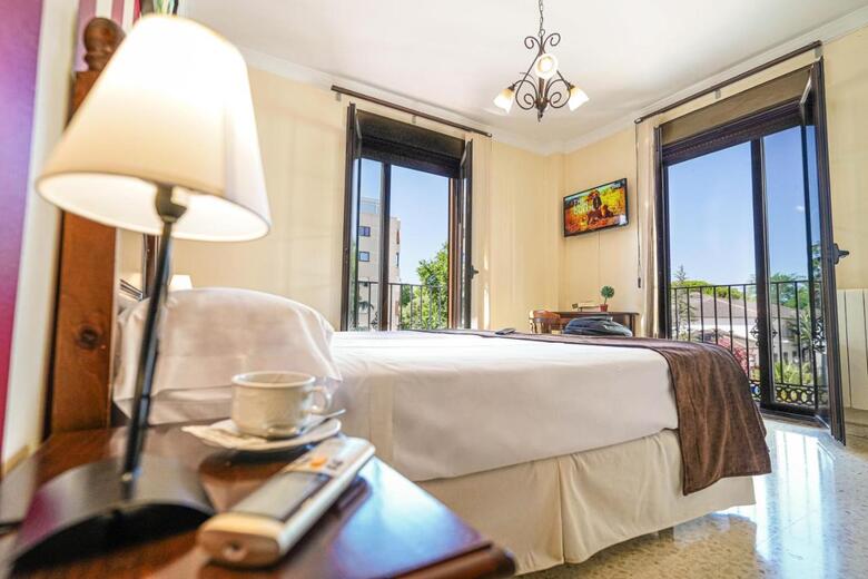 Hotel Col�n