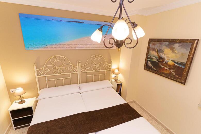 Hotel Col�n