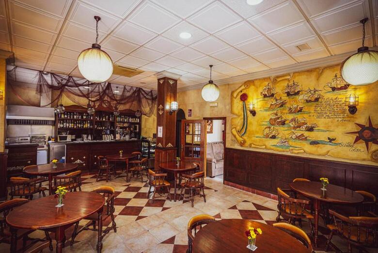 Hotel Col�n