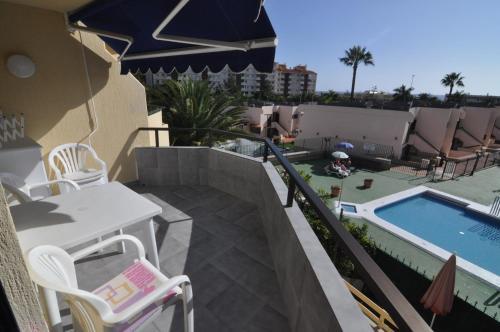 Touristic Apartment Los Cristianos