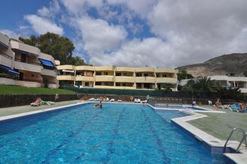 Touristic Apartment Los Cristianos