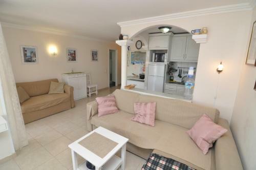 Touristic Apartment Los Cristianos