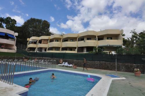 Touristic Apartment Los Cristianos