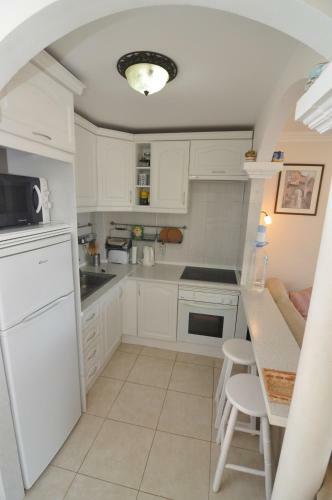 Touristic Apartment Los Cristianos