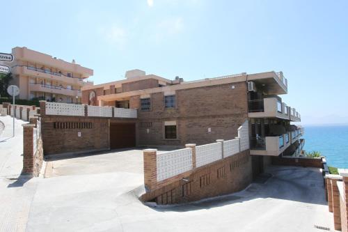 Apartamento Cap Salou Mar 19