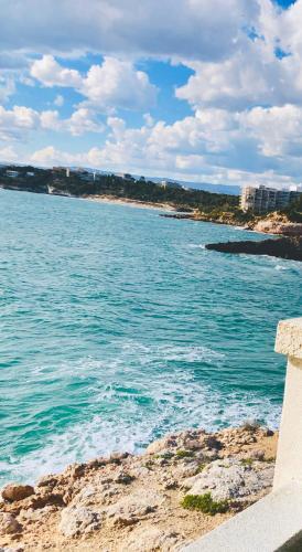 Apartamento Cap Salou Mar 19