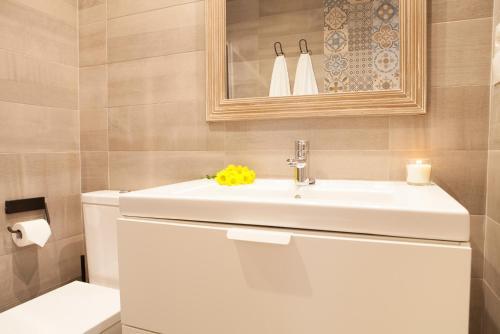 Apartamento Ni�o De Guevara Malagaflat