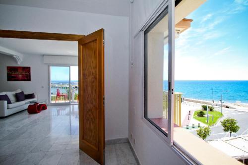 Apartamento Vela Planet Costa Dorada