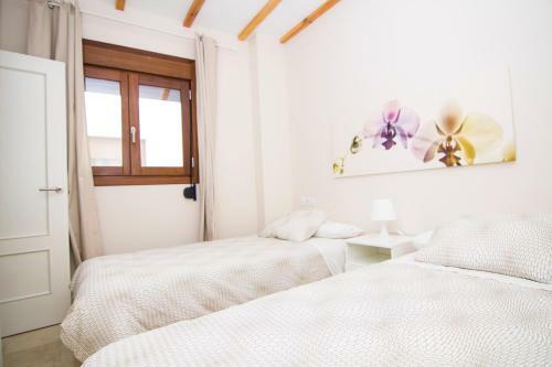Apartamentos Centro Puerto de Santa Maria