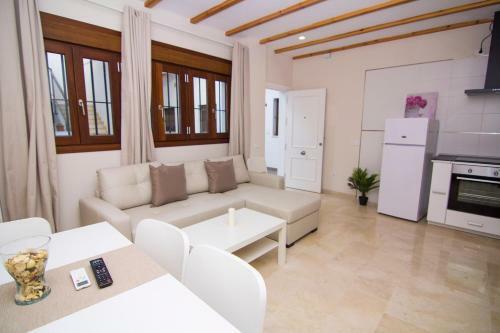 Apartamentos Centro Puerto de Santa Maria