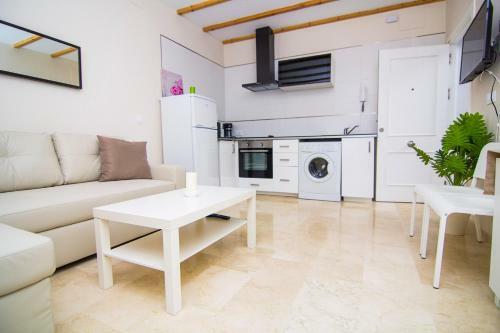 Apartamentos Centro Puerto de Santa Maria