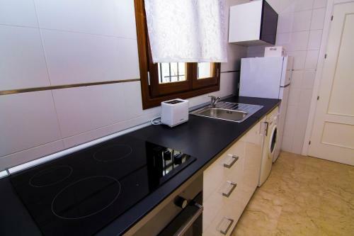 Apartamentos Centro Puerto de Santa Maria