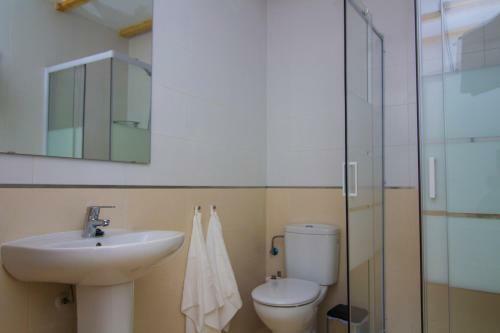 Apartamentos Centro Puerto de Santa Maria