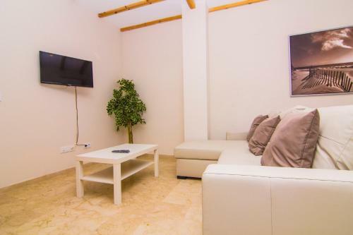 Apartamentos Centro Puerto de Santa Maria