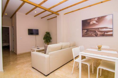 Apartamentos Centro Puerto de Santa Maria