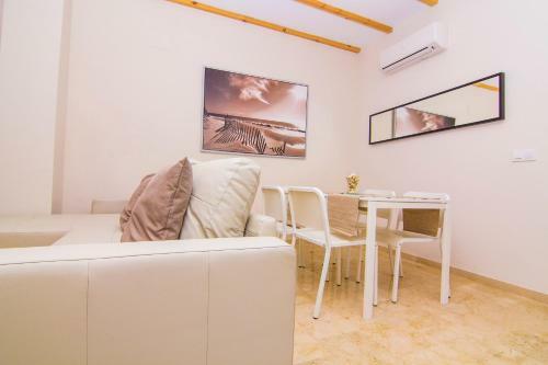 Apartamentos Centro Puerto de Santa Maria