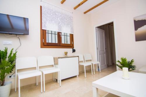 Apartamentos Centro Puerto de Santa Maria