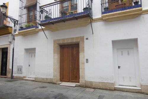 Apartamentos Centro Puerto de Santa Maria
